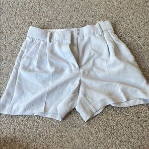 Wilfred Light Gray Women's Shorts